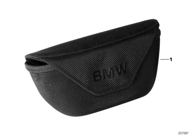 BMW Equipamiento interior superior