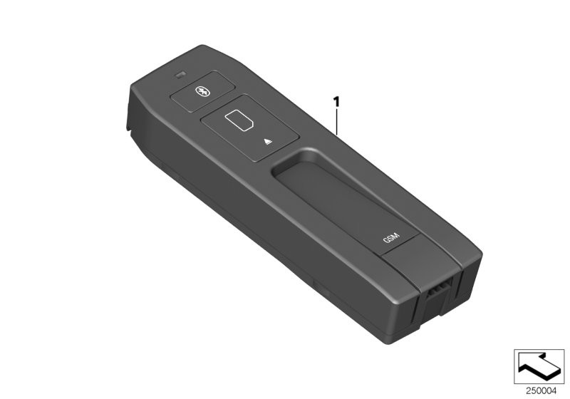 BMW BMW Car Hotspot