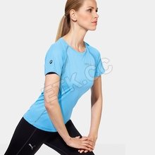 Ladies’ Athletics Running T-Shirt 80142231741