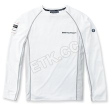Unisex Long-sleeved functional Yachting Shirt 80142318328
