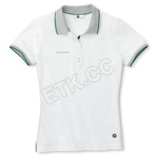 Ladies' Functional Golfsport Polo Shirt 80142318374