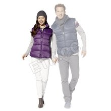 BMW Collection Ladies’ Body Warmer 80142339180