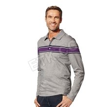 BMW Collection Men's Rugby Shirt 80142339190