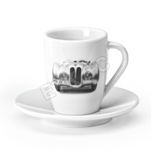 BMW Espresso Cup Set 80222217301