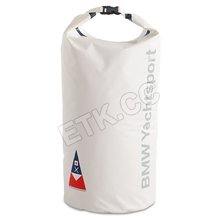 Yachting Dry Bag small 80222318365