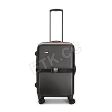 M Luggage Strap 80222344404