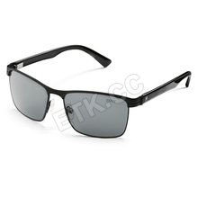 BMW Metal Sunglasses, Black 80252217293