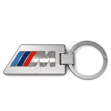BMW M Carbon Key Ring Pendant 80272304189