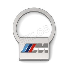 BMW M CFRP Key Ring Pendant 80272304190