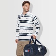 Men's Yachting Rugby Shirt 80302208254