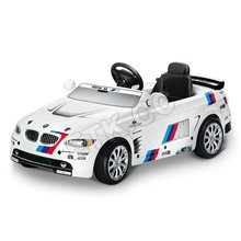 BMW M3 GT2, Electric version 6 V (Kids Car) 80930493878
