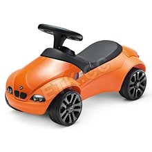 BMW Baby Racer II M3, orange 80932296563