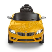 BMW Z4 RideOn, Electric version (Kids Car) 80932343769