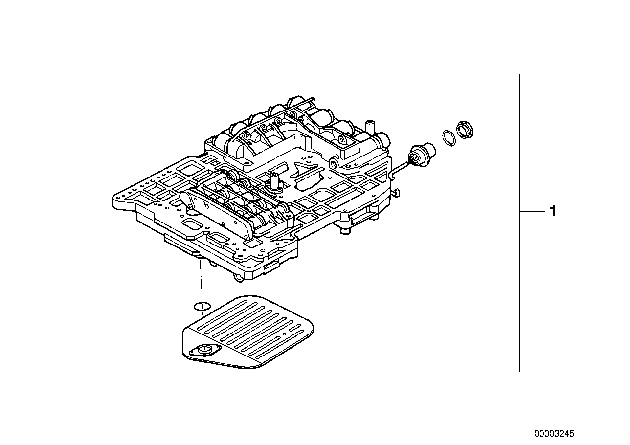 A5S310Z Schaltgerät