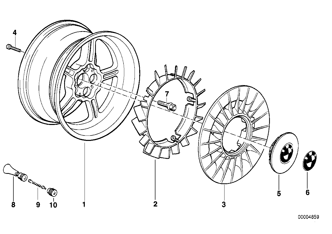 M システム 1(Styl.20)