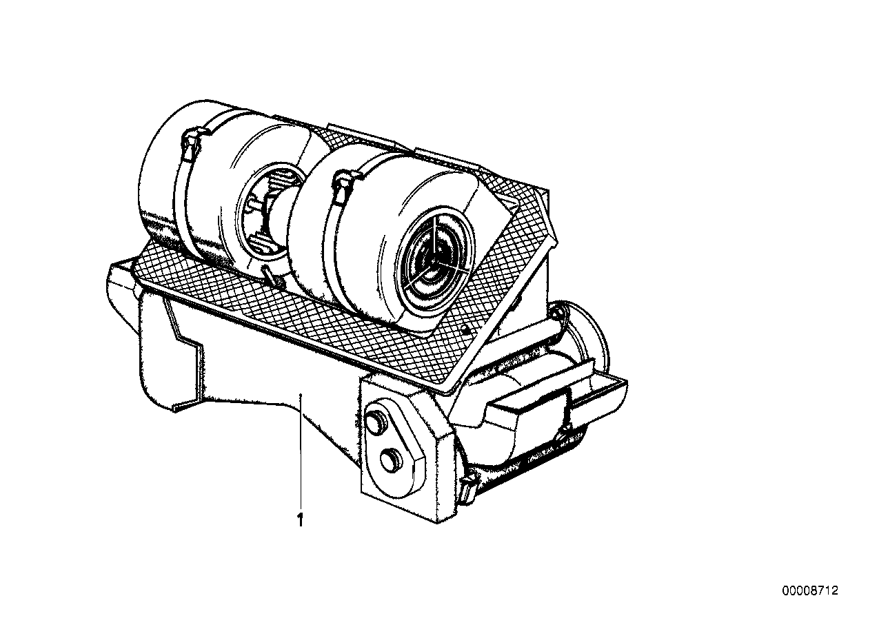 Calefactor/climatizador