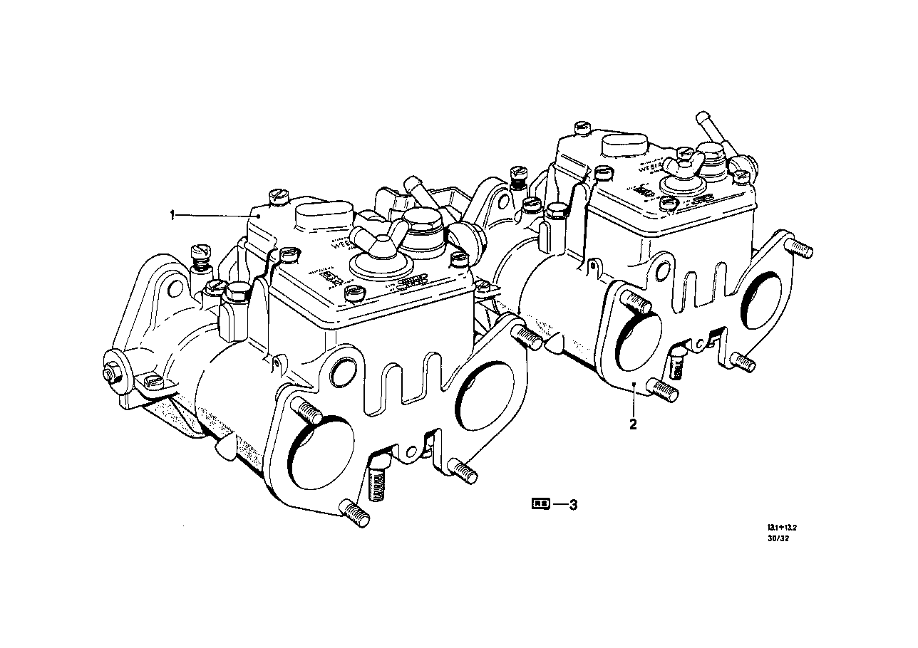 Karburátor