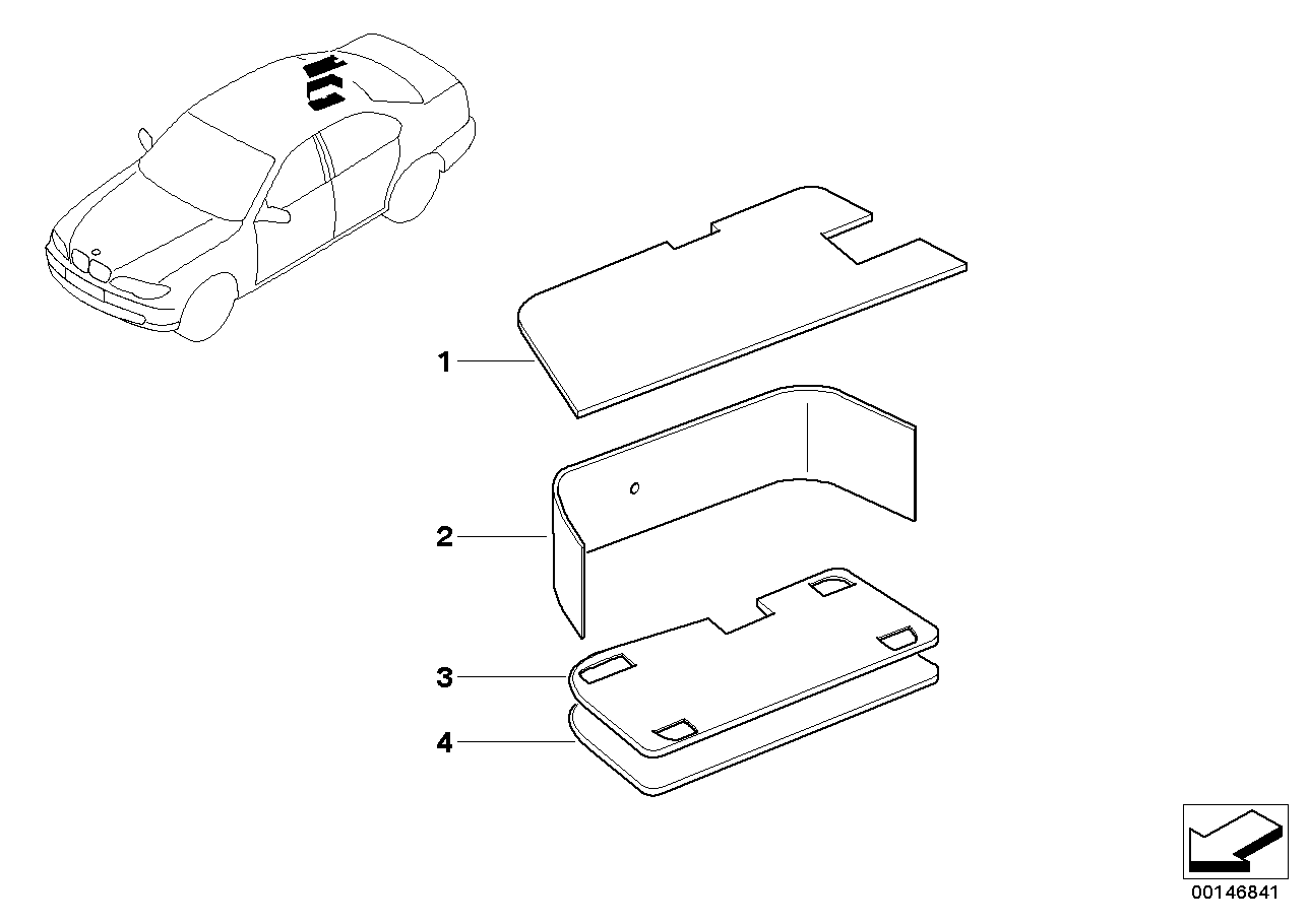 Battery protective covers
