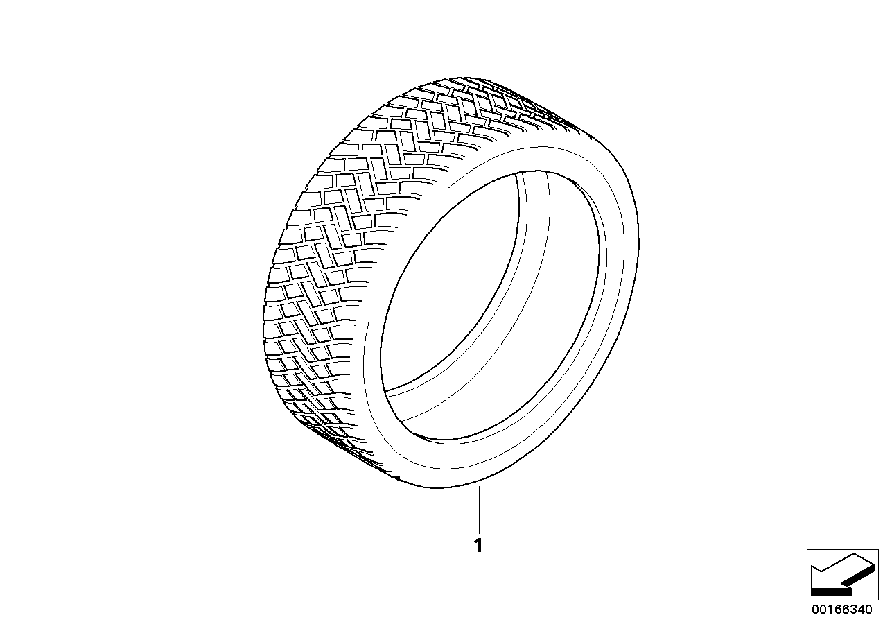 Neumáticos de invierno