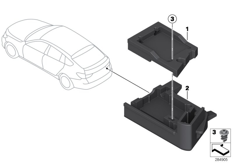 Device mounting