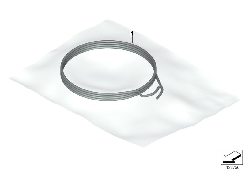 BMW Kabel na metry